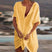 Women Linen Midi Shirt Dress Flowy - Image 4