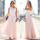 Dolciera – Κομψό Καλοκαιρινό Φόρεμα με Δαντέλα για Γυναίκες