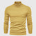 Nathan – Pull à col roulé pour homme avec manches longues et design intemporel