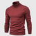 Nathan – Pull à col roulé pour homme avec manches longues et design intemporel