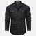 Taviro – Chemise homme à manches longues avec poches poitrine