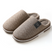 Velora – Chaussons avec doublure douce de luxe et semelle de soutien