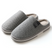 Velora – Chaussons avec doublure douce de luxe et semelle de soutien
