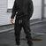Zenvor – Ensemble sweat à capuche et jogging pour homme