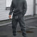 Zenvor – Ensemble sweat à capuche et jogging pour homme
