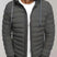 Corven – Men’s Mid-Season Jacket with Hood and Light Lining