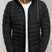 Corven – Men’s Mid-Season Jacket with Hood and Light Lining
