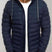 Corven – Men’s Mid-Season Jacket with Hood and Light Lining
