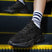 Men's Steel Toe Slip Resistant Work Shoes Lightweight Safety Sneakers - Image 4