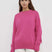 Maevina – Pull classique en cachemire pour femme
