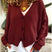 Elisa – Cardigan tricoté classique pour femme
