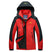 Hooded All-Weather Jacket for Women Azzoria
