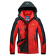 Hooded All-Weather Jacket for Women Azzoria