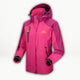 Hooded All-Weather Jacket for Women Azzoria