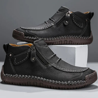 Piervane - Ergonomic Orthopedic Shoes For Men