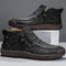 Piervane - Ergonomic Orthopedic Shoes For Men