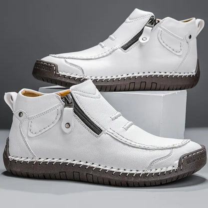 Piervane - Ergonomic Orthopedic Shoes For Men