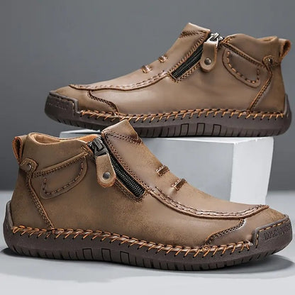 Piervane - Ergonomic Orthopedic Shoes For Men