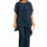 Tiffan - Elegant Two Piece Wide Leg Set