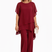 Tiffan - Elegant Two Piece Wide Leg Set