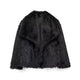 Velune – Faux Fur Jacket