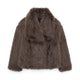 Velune – Faux Fur Jacket