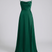 Women Satin Cowl Neck Maxi Dress Formal Evening Gown - Image 7