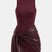 Izza – Tie Front Sleeveless Mini Dress - Image 8