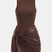 Izza – Tie Front Sleeveless Mini Dress - Image 10