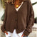 Elisa – Women’s Classic Knit Cardigan