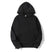 Kangaroo Pocket Hoodie for Women Azzoria
