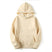 Kangaroo Pocket Hoodie for Women Azzoria