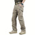 Dravenn - Pantalon tactique homme pour activités de plein air