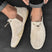 Men's Slip-On Sneakers Casual Comfort Loafers