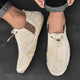 Men's Slip-On Sneakers Casual Comfort Loafers