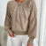 Livia - Womens Knitted Jumper