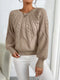 Livia - Womens Knitted Jumper