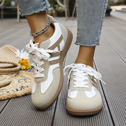 Minvera – Adidași ortopedici confortabili