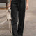 Carletta – Pantalon d'été en lin pour femmes