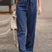 Carletta – Pantalon d'été en lin pour femmes