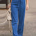 Carletta – Pantalon d'été en lin pour femmes