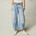 Dianna - Pantalon large pour femme
