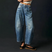 Dianna - Pantalon large pour femme