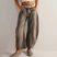 Dianna - Pantalon large pour femme