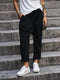 Zavira - Dame Slim Fit Bukser