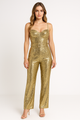 Venice – Glamorous Sequin Jumpsuit