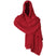 Linen Wanderer Cloak for Men Azzoria