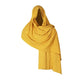 Linen Wanderer Cloak for Men Azzoria