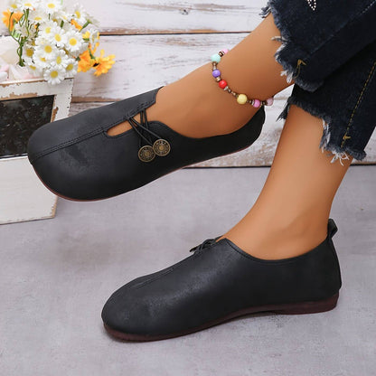 Women Orthopedic Arch Support Shoes Plantar Fasciitis Relief - Image 2