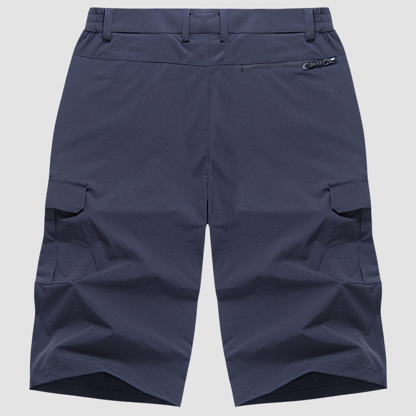 Kaelvor - Short cargo à séchage rapide